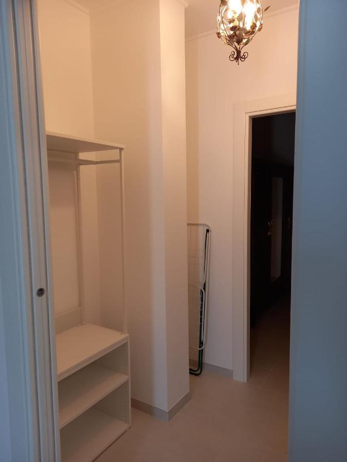 A Casa Dalla Lu キアーヴァリ エクステリア 写真