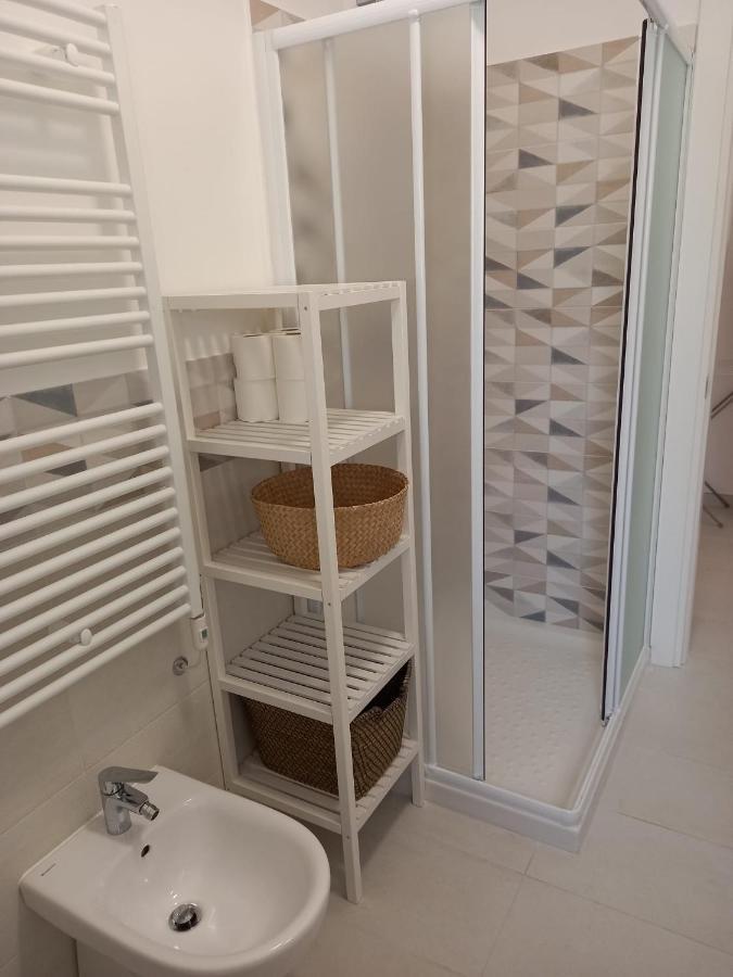 A Casa Dalla Lu キアーヴァリ エクステリア 写真